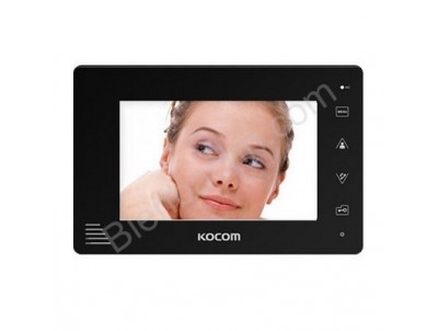 Chuông cửa màn hình Kocom KCV-A374